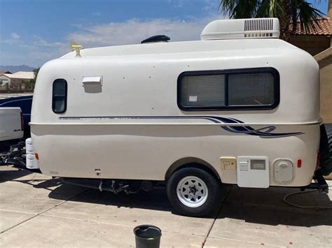 For Sale by owner 1983 Casita 13ft fiberglass take a trip trailer. . Casita fiberglass camper for sale